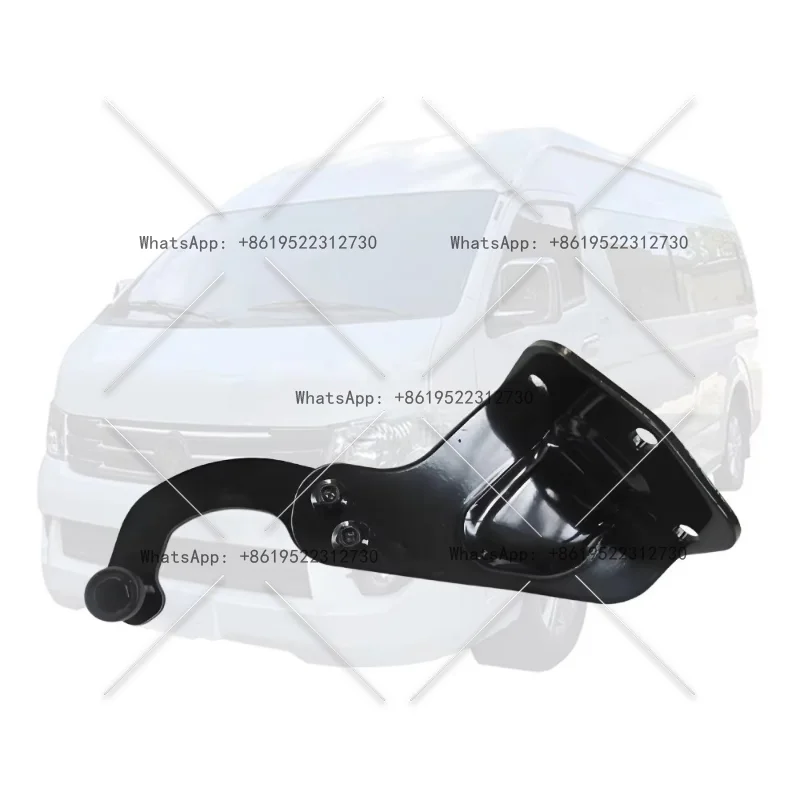 

V1640110006A0 Foton Tunland SUP VIEW MPX TOANO Minibus Aumark0 Механизм ползункового колеса