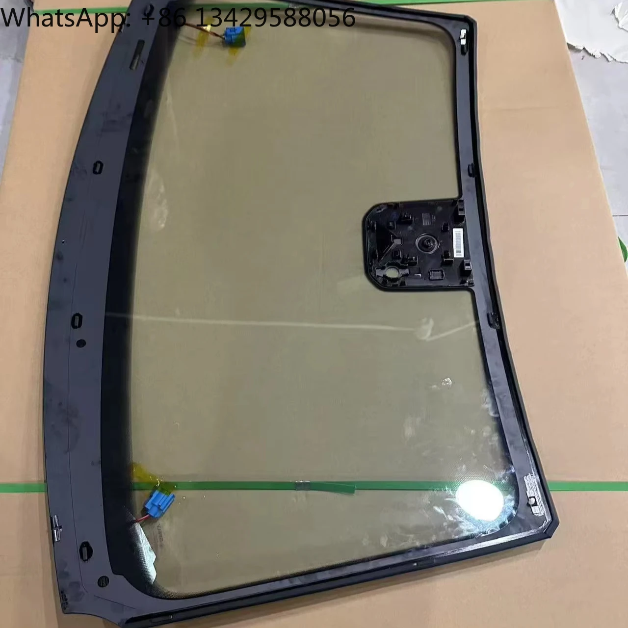 

High Quality Auto Parts Front Windshield Heating Function for Geely Atalas L Boyue L