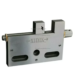 1pc Wire EDM High Precision Vise Stainless Steel 4