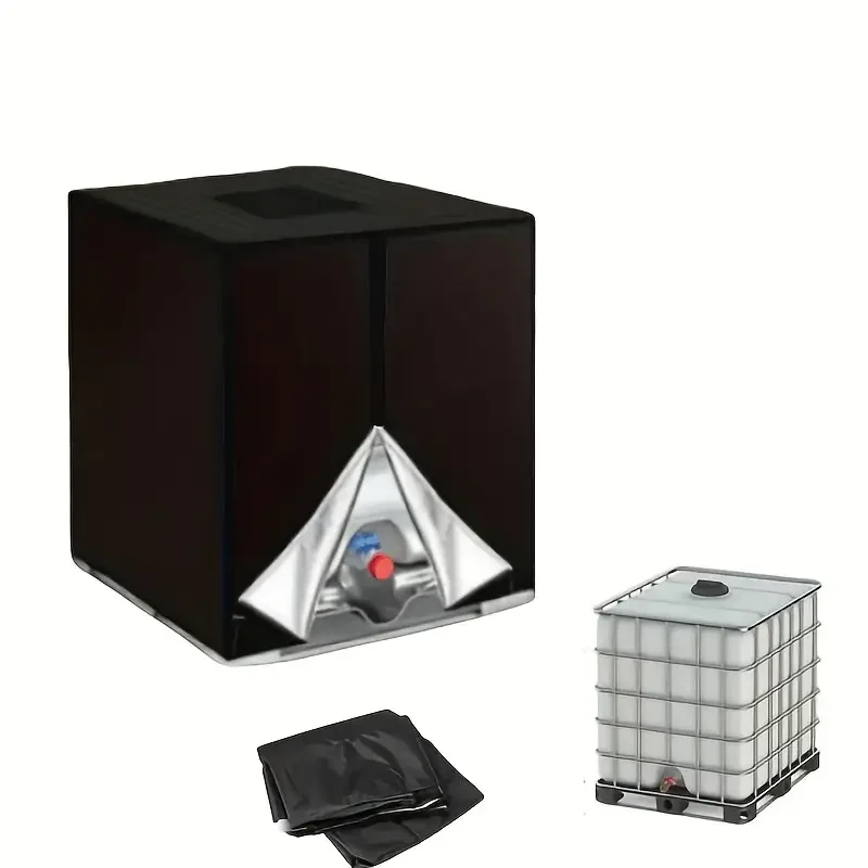 Black Ibc Outdoor C… - image