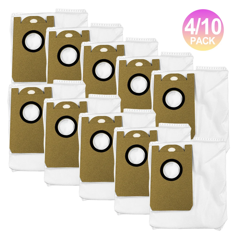 

For Lubluelu For SL60 Plus Replacement Parts Accessories Dust Bag VACUUM BAG Household Cleaning Tools Accessories Cleaning