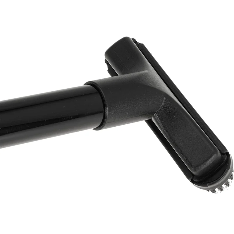 A83G-مرفقات مكنسة كهربائية للتنظيف المنزلي لمتجر Vac محولات خرطوم مكنسة كهربائية عالمية أداة شق مرنة