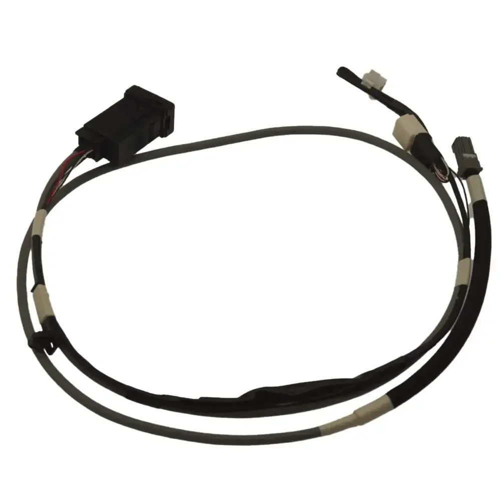 Adaptateur petaudio USB de voiture pour Toyota, câble auxiliaire, installation de pièces automobiles, remplacement, 86190-0R010, 86190-06030