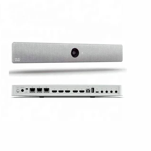 Новый в наличии комплект для комнаты Webex CS-KIT-K9