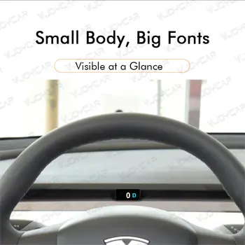 10 best sales טסלה HUD - №5