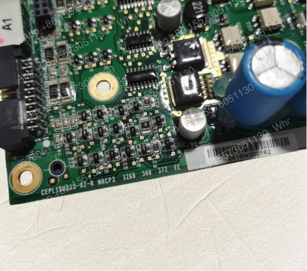 32GB500372EE Carrier unit 61XW heat pump air conditioning accessories 30RBRQ air-cooled scroll unit motherboard