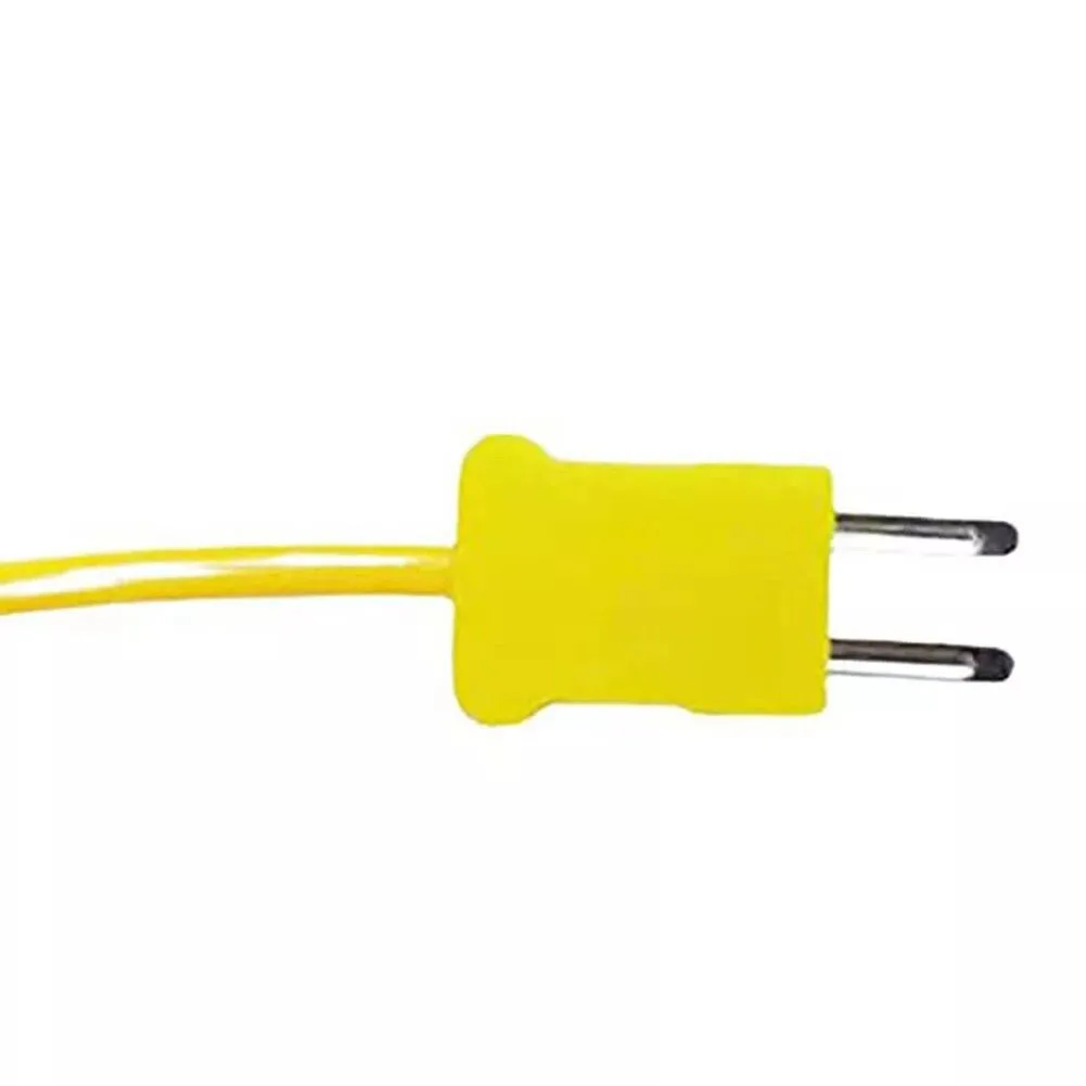 

Needle Lengths 100 Mm, 150 Mm, 200 Mm, 300 Mm K-Type Thermocouple K Type Thermocouple Probe Optional Needle Lengths