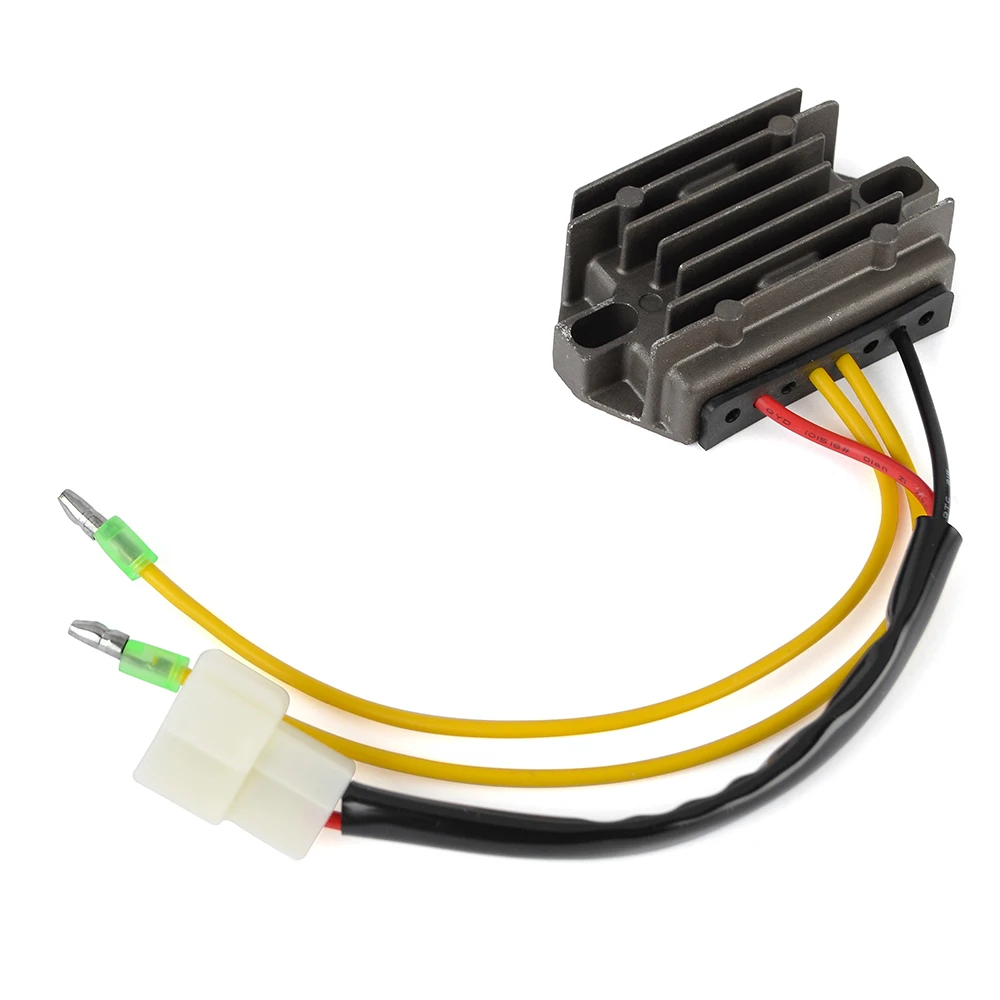 Rectificador regulador 8000A1431 para Husqvarna TC250 450 510 / SM450RR 2006 2007 2008 2009