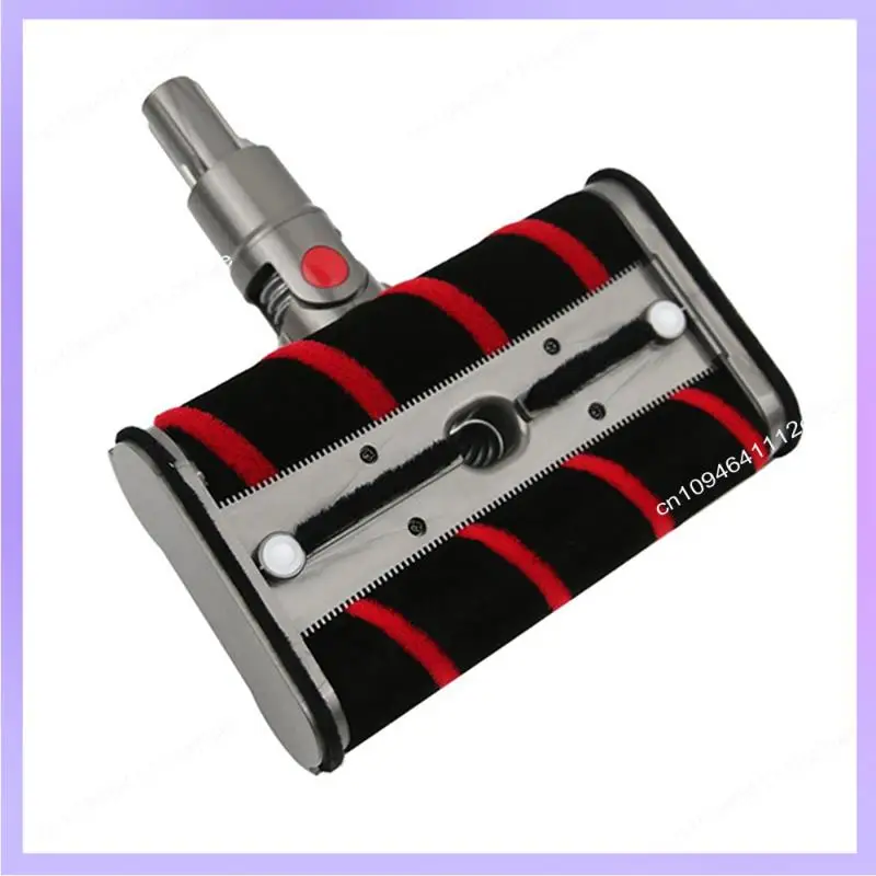 

N83R For Dyson Omni-Glide Sv19 Vacuum Head Replacement Rotatable Vacuum Cleaner Parts Roller Cleaner Head With Filter