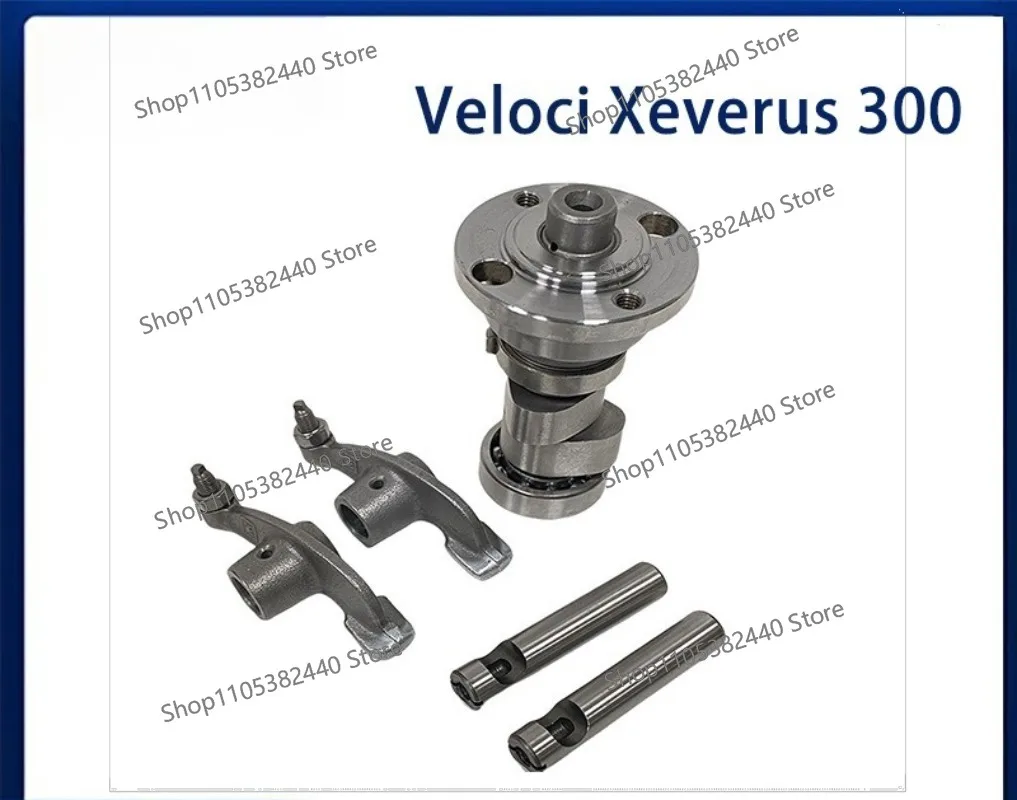Motorcycle Camshaft Rocker Arm for Veloci Xeverus 300 Xr3 300 R 300 Rocker Arm Accessories