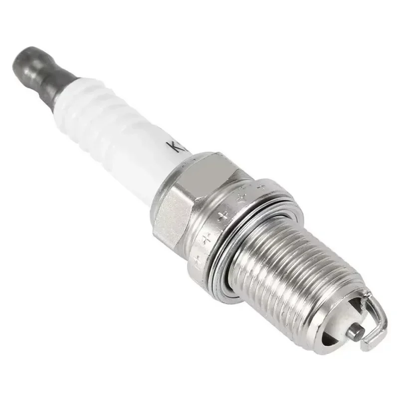 4/6 SZT. 90919-01184 K20RU11 Świeca Zapłonowa Normalna Do Toyota Daihatsu Yaris Rav4 Camry Perodua 9091901184 K20R-U11 90919 01184