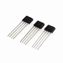 20pcs YX805A YX805F YX805 TO-94 Solar Light Joule Thief 1.25V DC DC Converter Booster Driver IC For Arduino