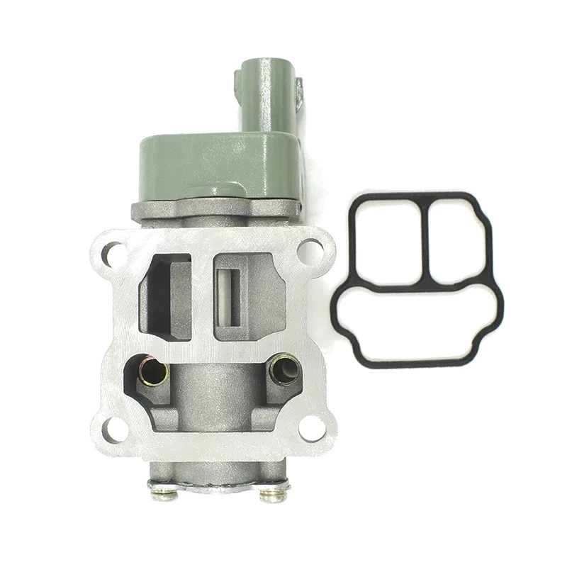 16022-P2A-J01 ISCV Idle Speed Control Valve For 1996-2000 Honda Civic 1.4L 1.6L Del Sol HR-V Integra Idle Valve 36460-P2A-J01