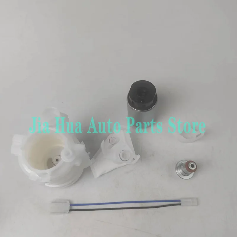 Half Parts Set of Fuel pump Assy For Yamaha FZ1 FZ1N FZ1NA FZ1S Fazer 2D1-13907-01 292020-0092 2920200092 2D1-13907-01-00