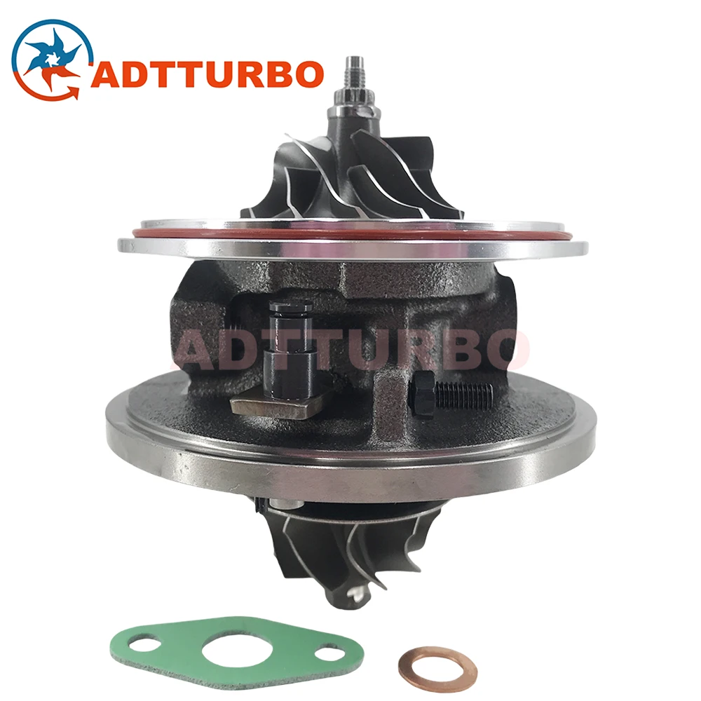 GT1749V Turbo Cartridge 729041 729041-5009S 28231-27900 2823127900 Turbine CHRA for Hyundai Santa Fe 2.0 CRDI 92Kw 125HP D4EA-V