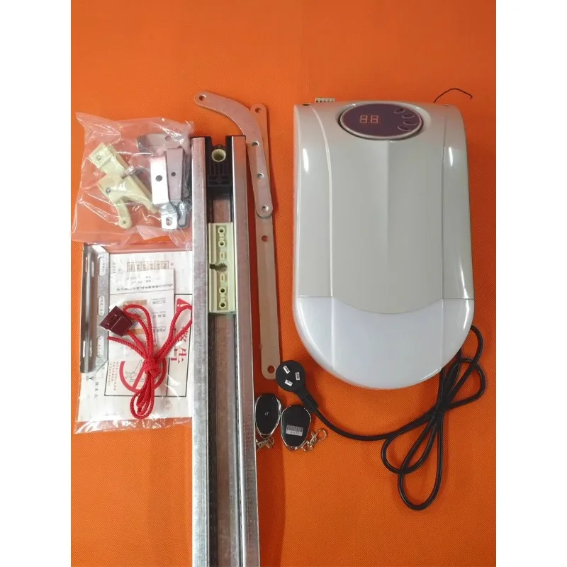 Applicable to Aidedao Original Garage Door Motor Flap Electric Remote Control Automatic Rolling Accessories Opener