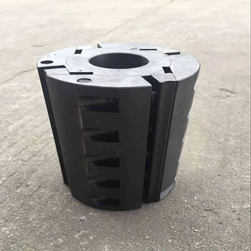 Woodworking Cutter Head & Knife Holder - Spindle Moulder & Moulder Tooling for Planer & Router