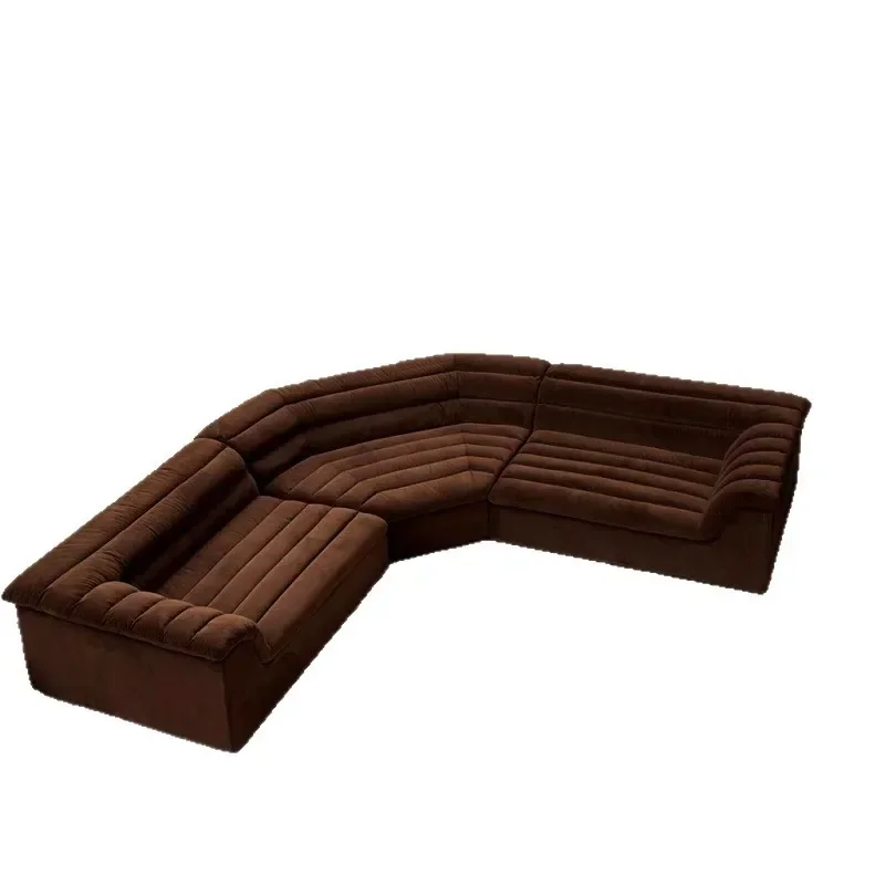 French retro, antique sofa