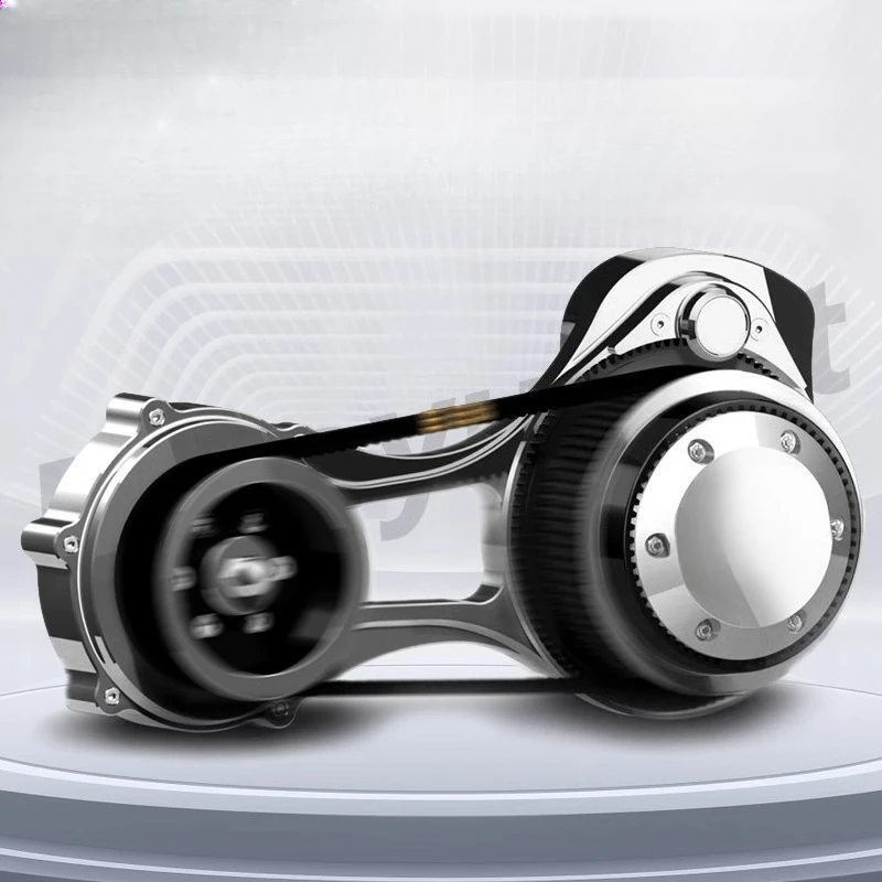 Geschikt voor Shengshi 350D Yamaha X-MAX300 x-max Shengshi 310ZT310T-M aandrijfriem