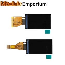 Interfaccia SPI 135 x240 da 1.14 pollici ST7789 Driver schermo a colori Display TFT modulo LCD IPS HD