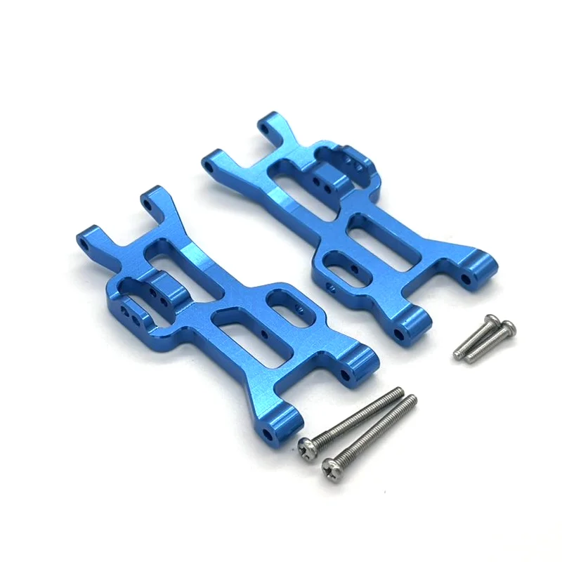 JXMJ Metal Accessories HBX 2105a T10 16889 16889A 16890 SG1601 SG1602 RC 1/16 Remote Control Vehicle Rear Lower Arm Part
