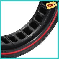 -ABHW 2X Electric Scooter 8.5 Inche Tyre Puncture Proof Durable Solid Tire For Xiaomi M365 Pro Mijia Mi 1S Pro 2 Scooter