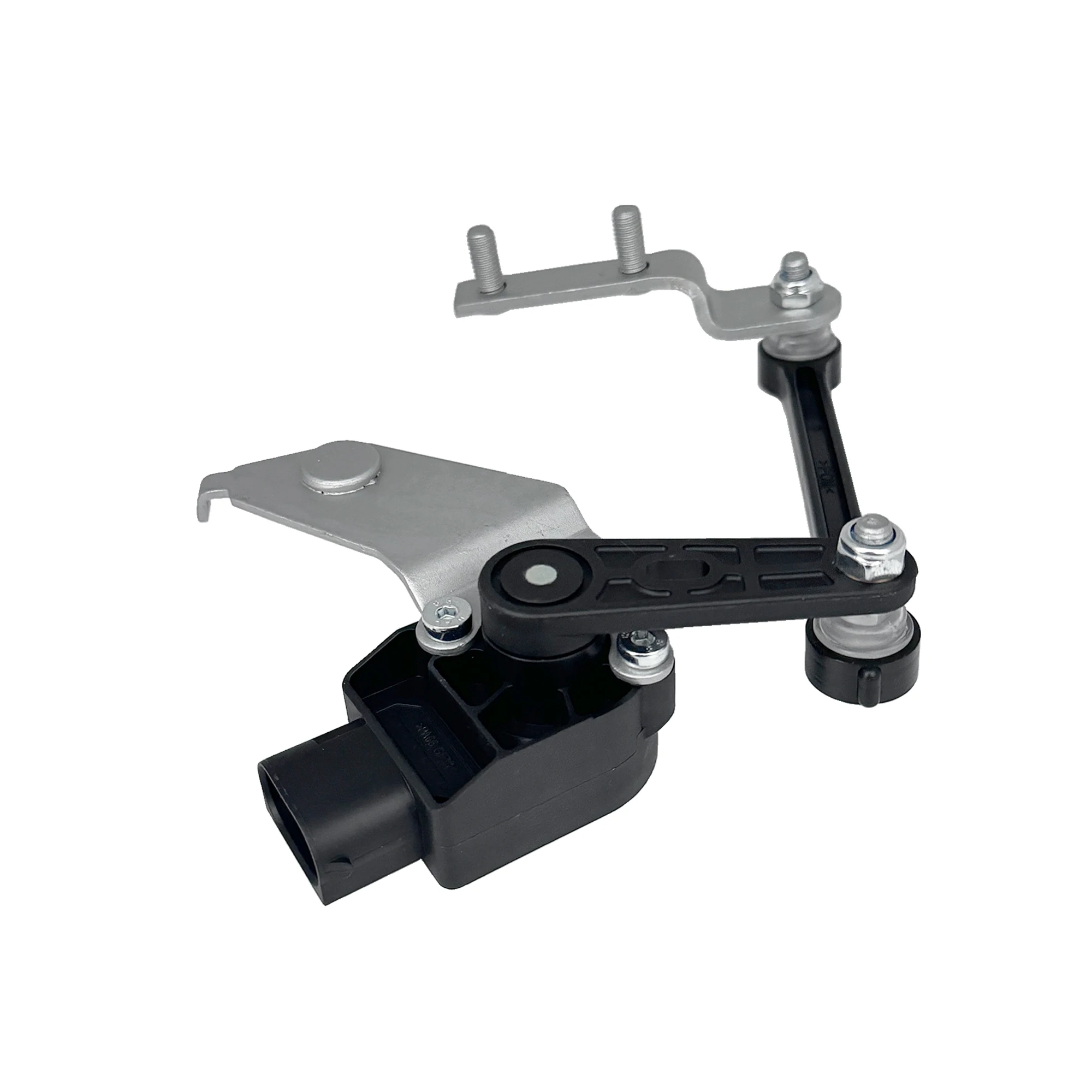 OYOTE 31288273 31288274   Hinten links und rechts Fahrhöhenniveausensor für Volvo S60 S80 V60 V70 XC60 XC70