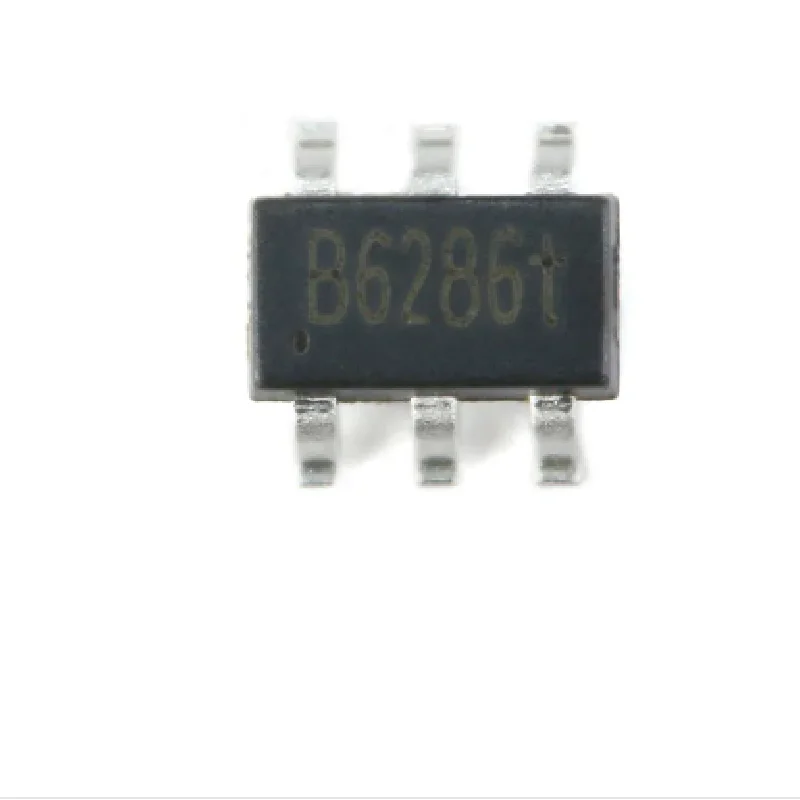 

5pcs SX1308 SOT23-6 B628 2A 1308 SOT-23 Step Up Booster IC Chip Controller New Original