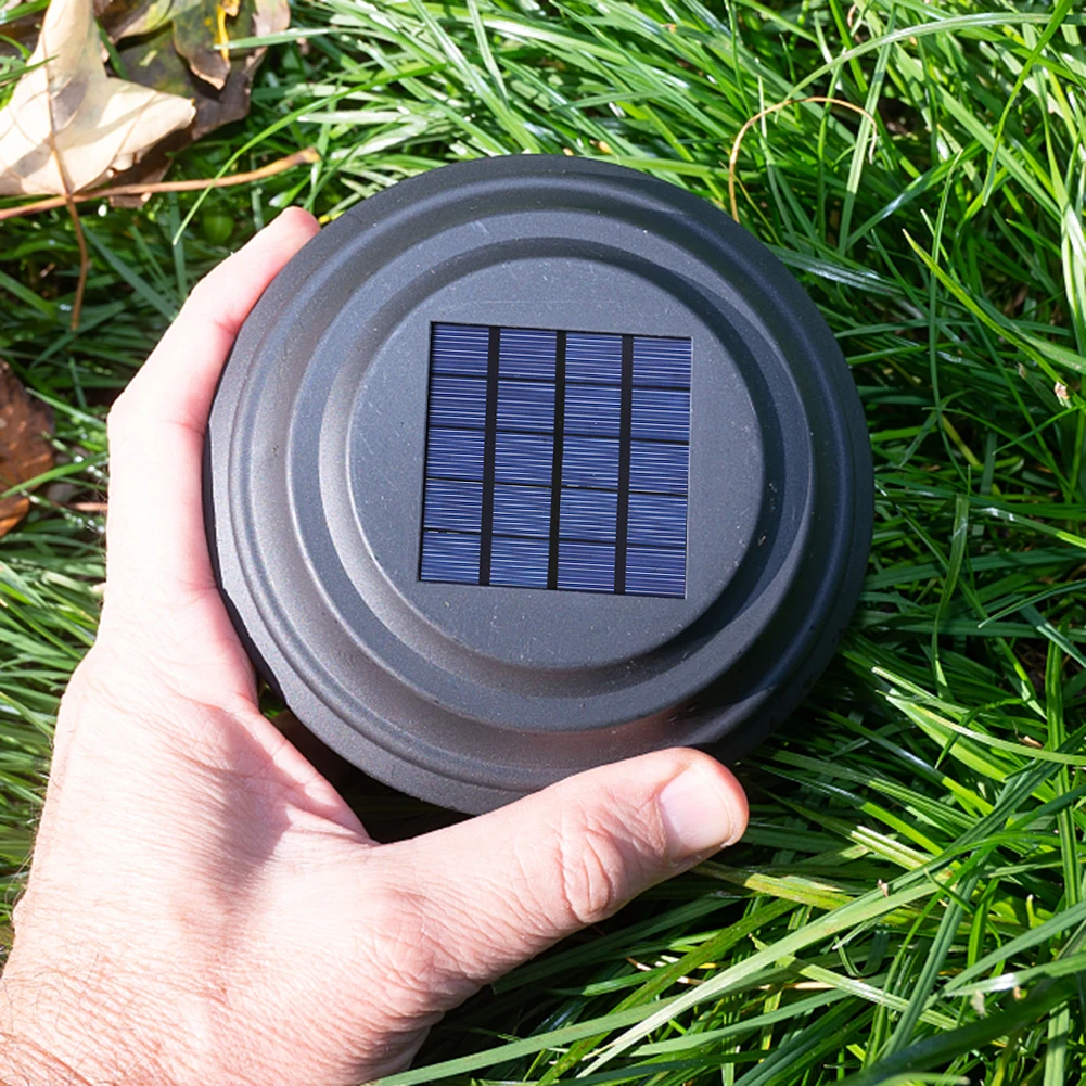 1.1W 5V Photovoltaic Cells Battery Charger Solar Epoxy Cell Charger Phone Power Bank for 3.7-5V Solar /Light