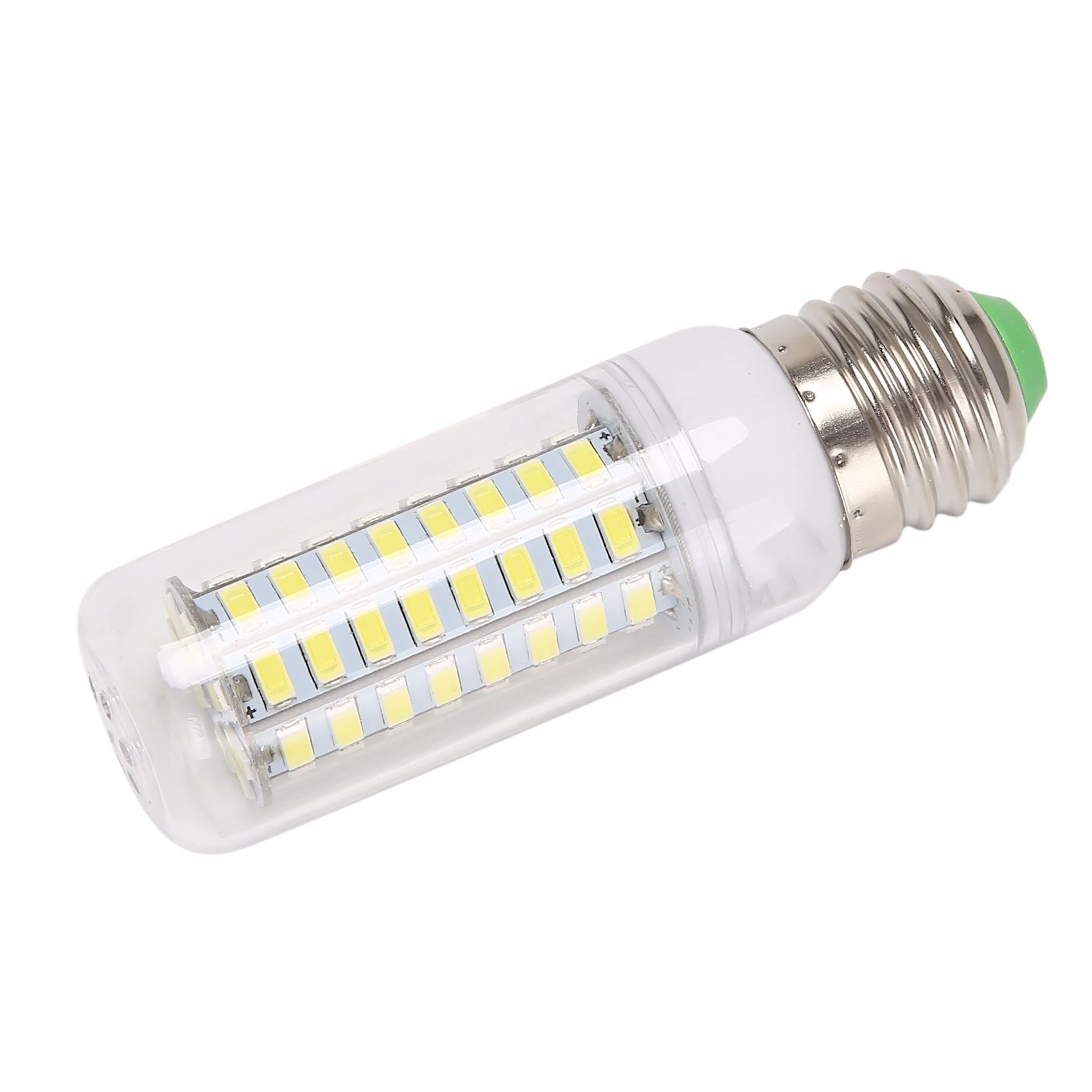 ABBO-12W LED Light Bulb E27 Base Corn Bulb 72LEDs 5730 White Light LED Light Bulb LED Lamp Home Light for Bedroom