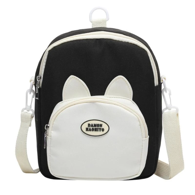 

Japanese Crossbody Bag Large Capacity Ita Bag Unique and Functional Itabag