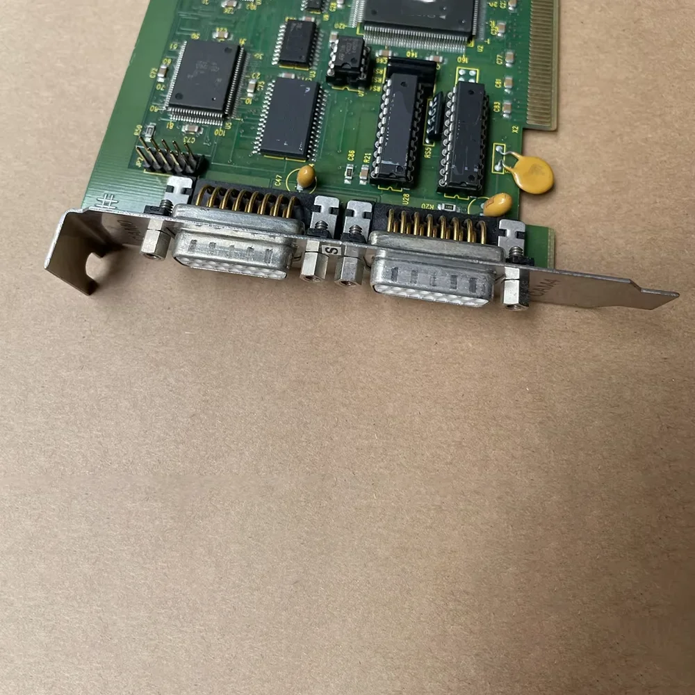 Industrial Image Capture Card MFGI31S M405 Rev.8