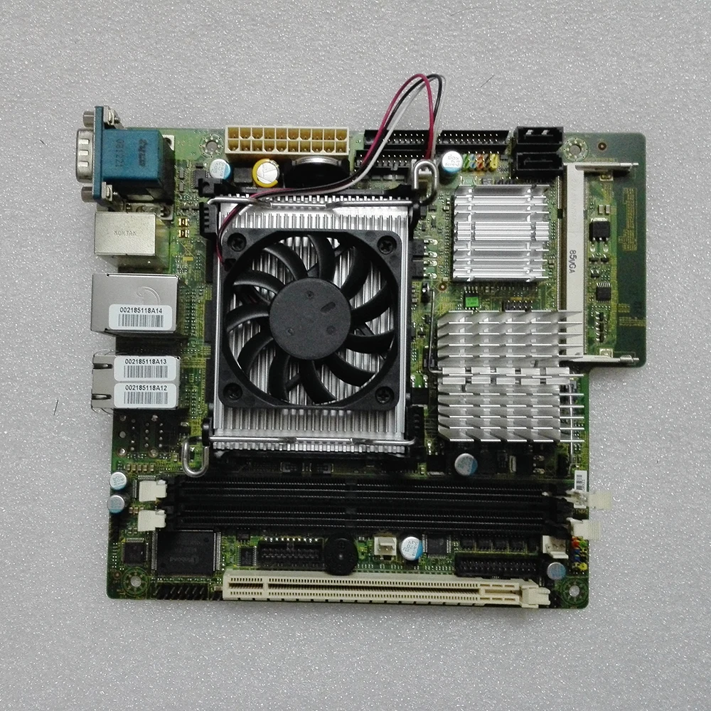 Hot For MSI GM965 Motherboard 479 Sea Spider Soft Routing ROM Firewall  ATW-9813