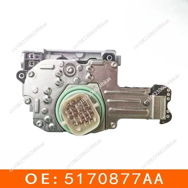 45RFE Solenoid Valve 545RFE for Chrysler Grand Cherokee Transmission Body Solenoid Valve