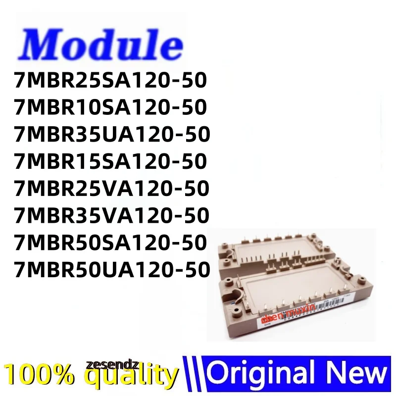 

1pcs 7MBR25SA120-50 7MBR10SA120-50 7MBR35UA120-50 7MBR15SA120-50 7MBR25VA120-50 7MBR35VA120-50 7MBR50SA120-50 7MBR50UA120-50