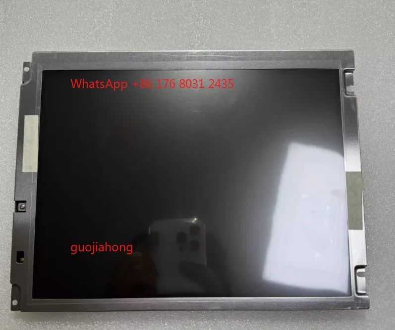 8,4-дюймовый ЖК-дисплей