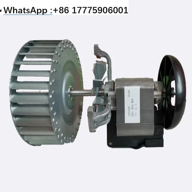 

J238-15336 ZS6138-38002 MH6038-38052-H Incubator centrifugal wheel fan