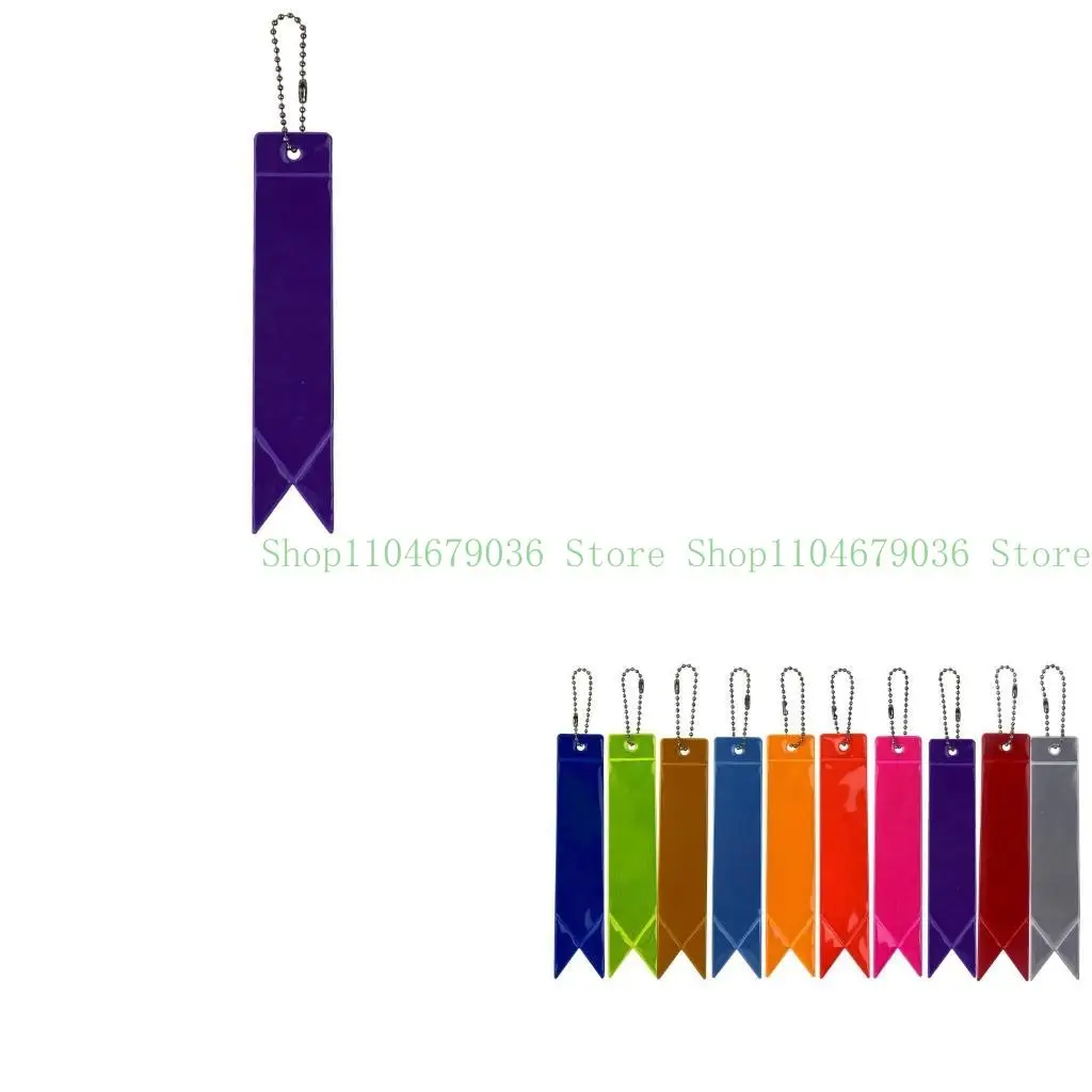 

652F Безопасность отражающая сумка подвеска