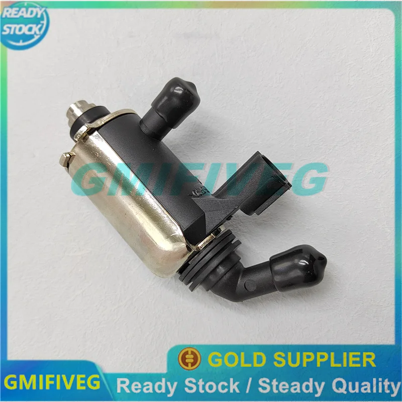 EN150A Suitable for Suzuki Ruishuang EN150-A Yueku GZ150-A Hongbao UM125T Neptune Fuel Pump Injector