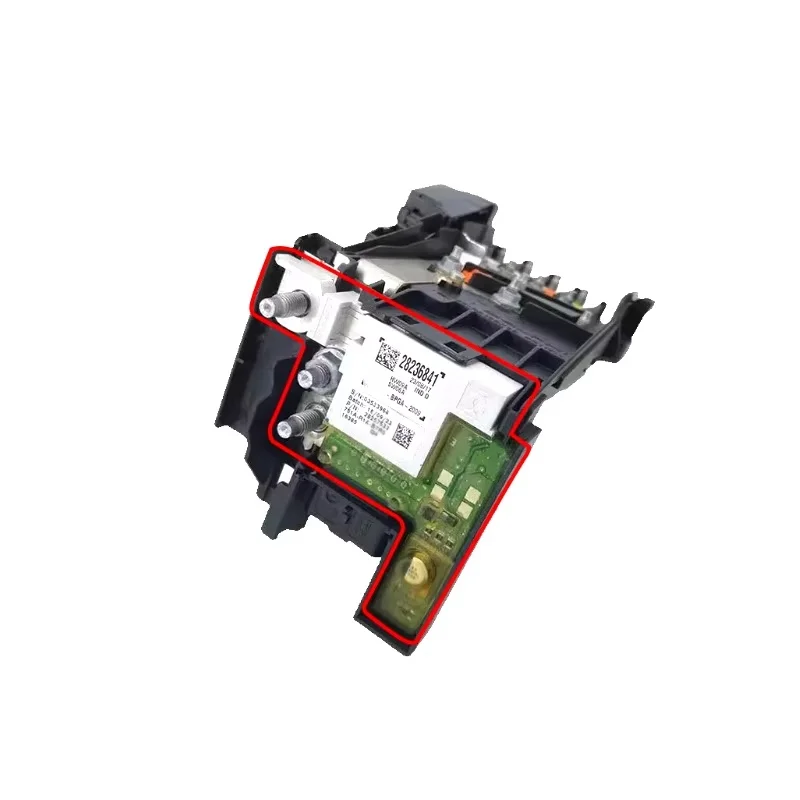 

6500GR 28236841 2821716 28257533 новый BPGA Box Battery Manager защитный модуль для Peugeot 308SW RCZ Citroen C4 Picasso