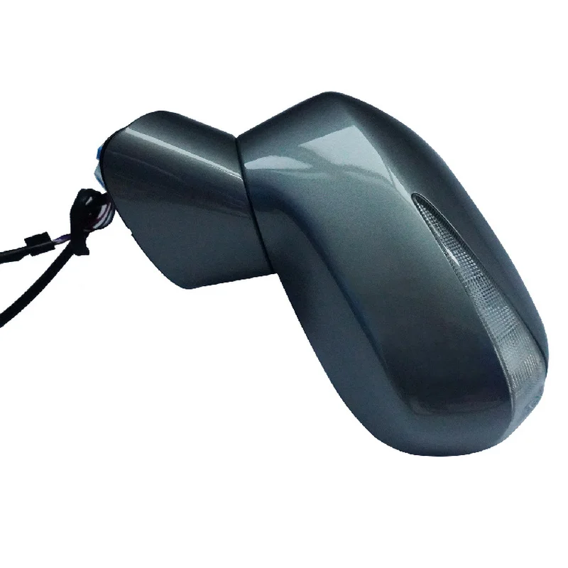 High Quality Automotive Door Mounted Side Mirror Vehicle Body Repair Replacement Parts