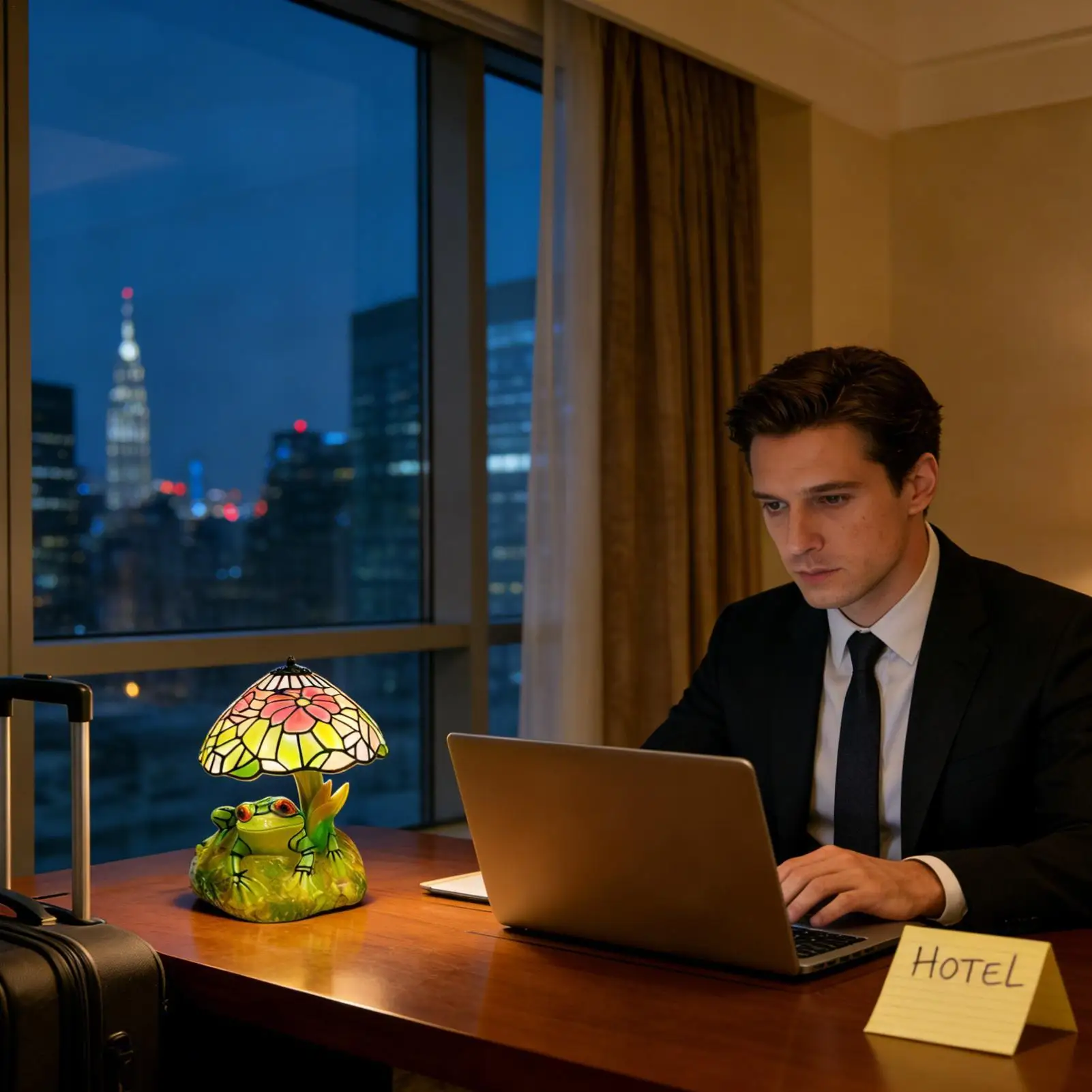 

Винтажная настольная лампа-лягушка, светодиодная лампа для чтения, настольная лампа для тумбочки, кухни, столовой, офисного стола, детской комнаты, дома