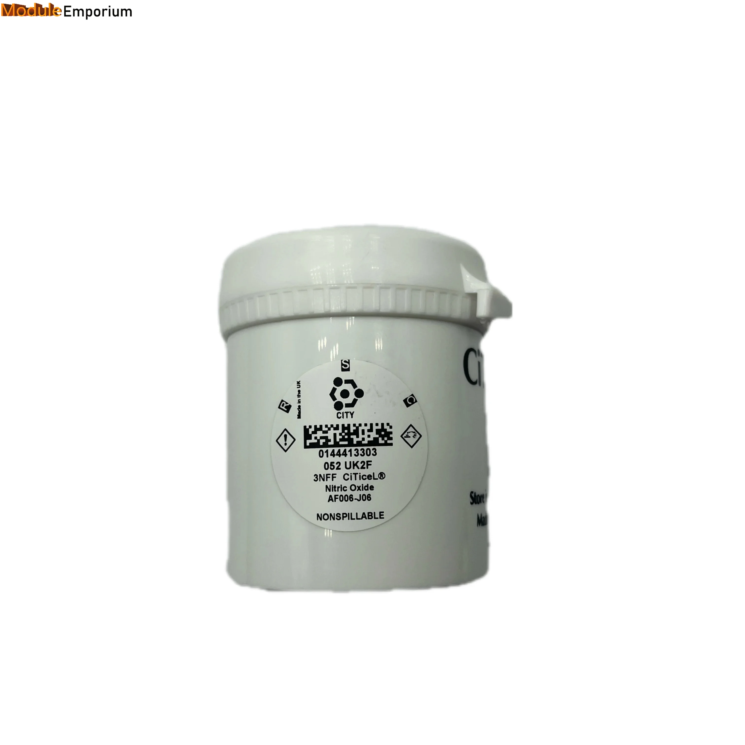 CEMS UK CITY 3NFF 3NF/F ไม่มีก๊าซไนตริกออกไซด์ Sensor Probe 3NF/F 3NFF Flue Gas Sensor