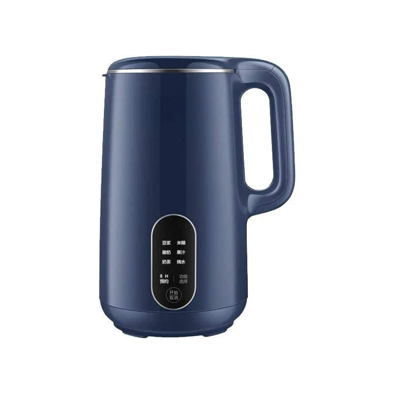 

Soybean Milk Machine, Household, No Cooking, Fully Automatic, Wall Breaker