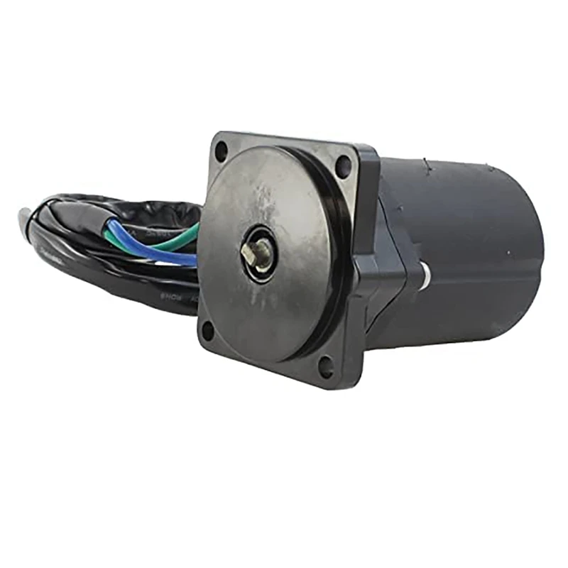 36120-ZW4-H12 Outboard Tilt Trim Motor Fit For Honda Outboard 4 Stroke 40Hp-60Hp