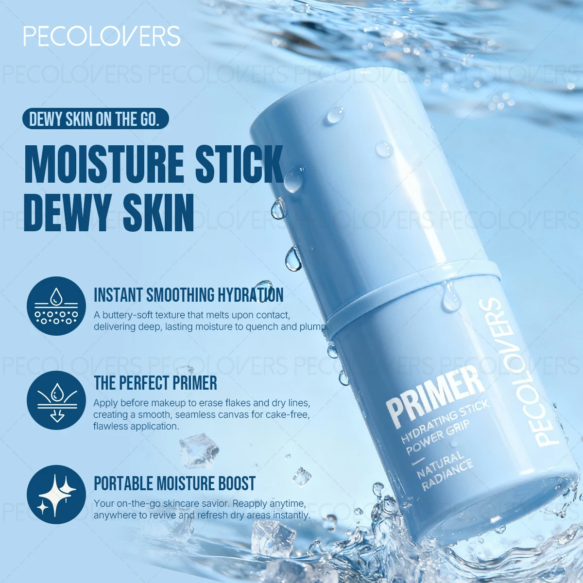 Thumbnail 3 - #54 Latest Face Primers Offers