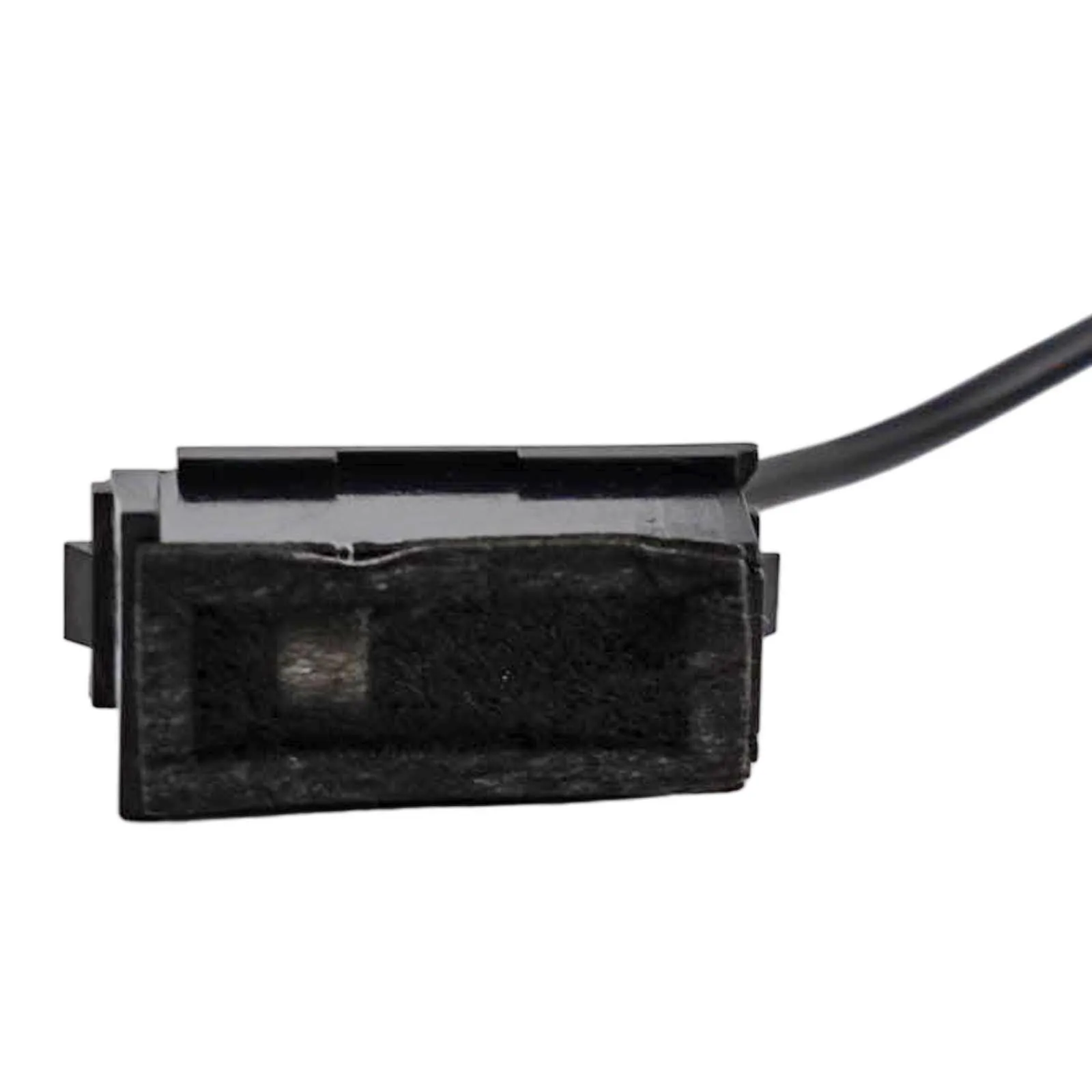 Car Audio Setup Car Interior Stereo Wired Microphone External Microphone Practical And Reliable Quick Installation