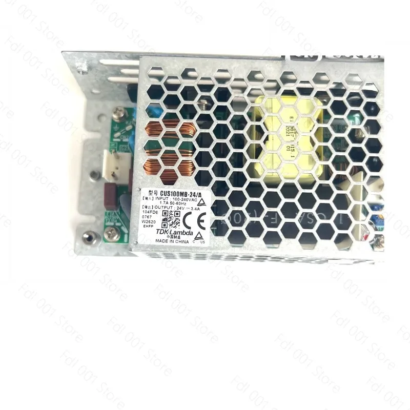 Elevator Parts Lift Accessories TDK-LAMBDA Power Box Z59LX-102 CUS100MB-24/A ​