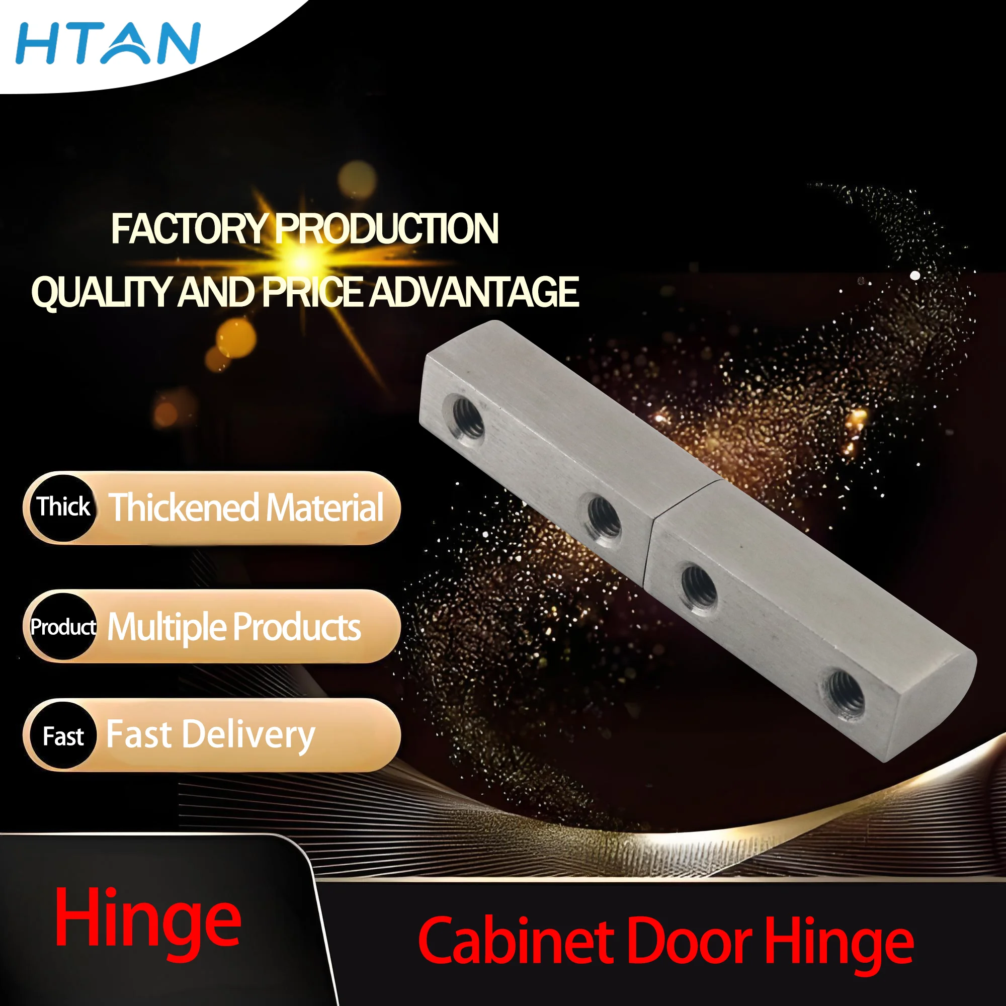 

Stainless Steel Detachable Plug-In Rotating Hinge Industrial Distribution Box Detachable Mother And Child Hinges
