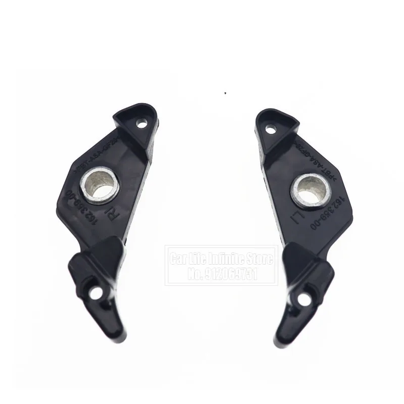 For BMW 5 Series E60 E61 63126949634 63126949633 63126941478 63126942478 Front Headlight Headlamp Repair Kit Bracket Clip